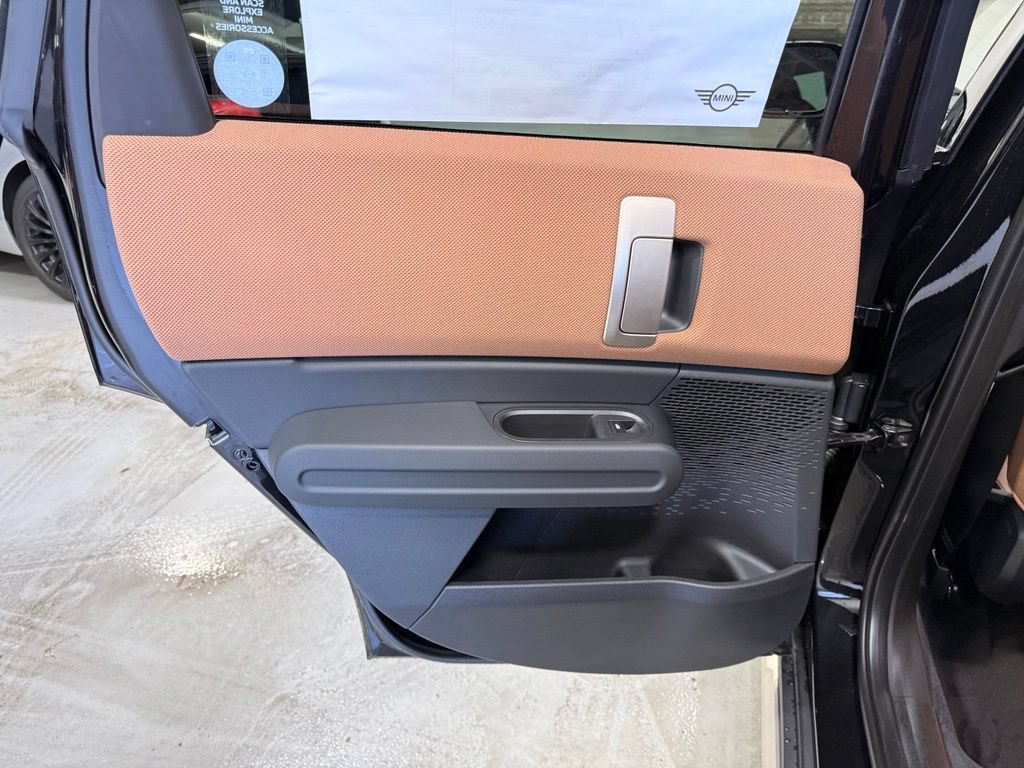 New 2027 MINI Cooper Countryman S AWD/4WD image 19