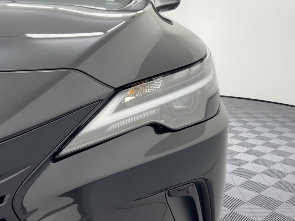Certified 2026 Lexus RX 350 Premium FWD image 13