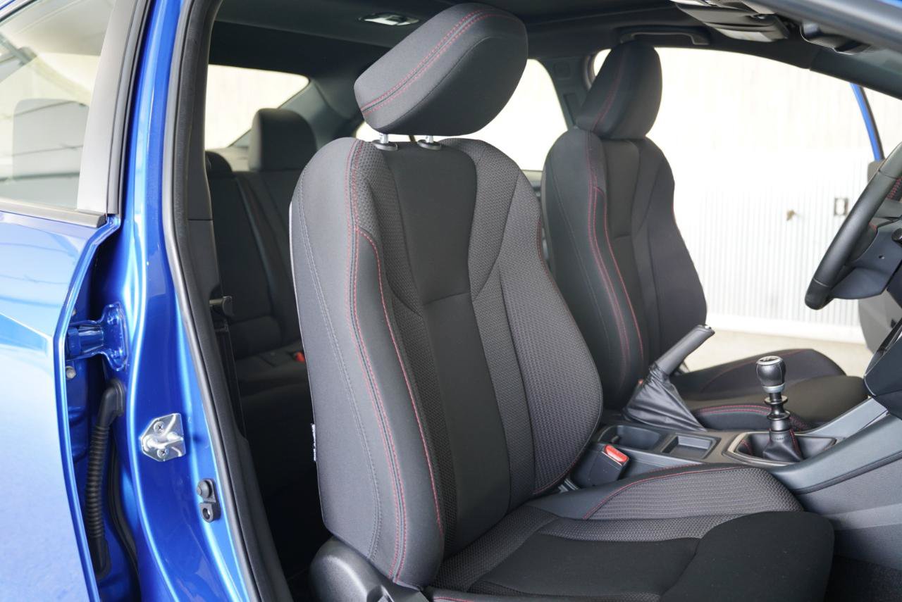 Used 2023 Subaru WRX Premium AWD/4WD image 28