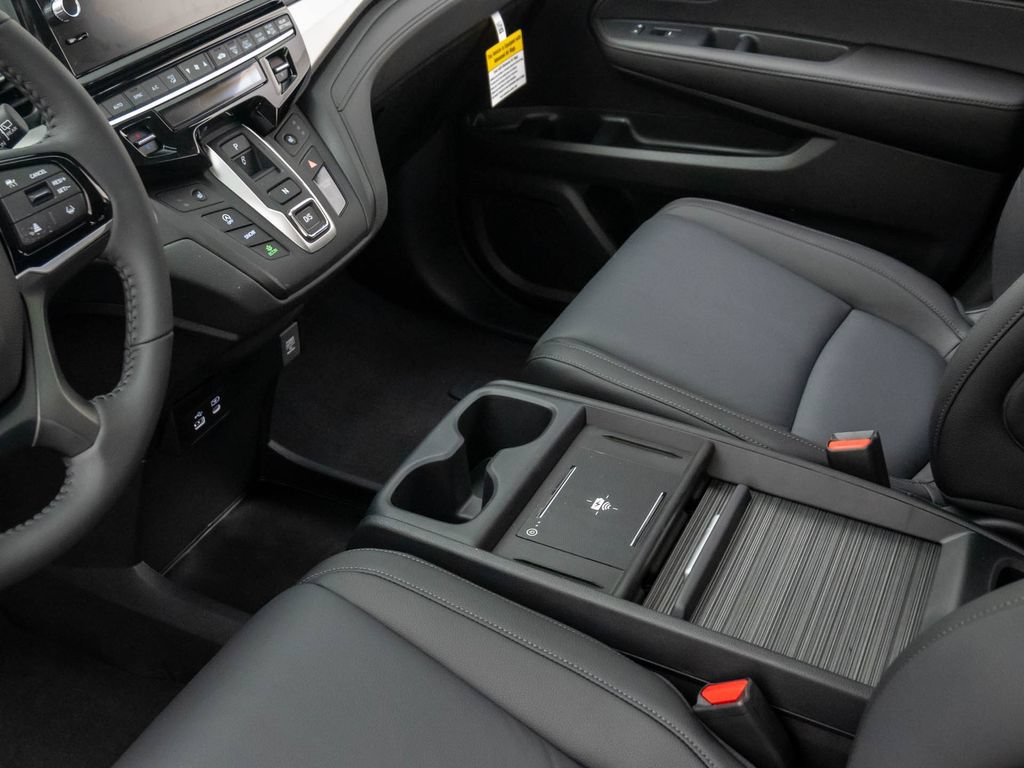 New 2026 Honda Odyssey EX-L image 13