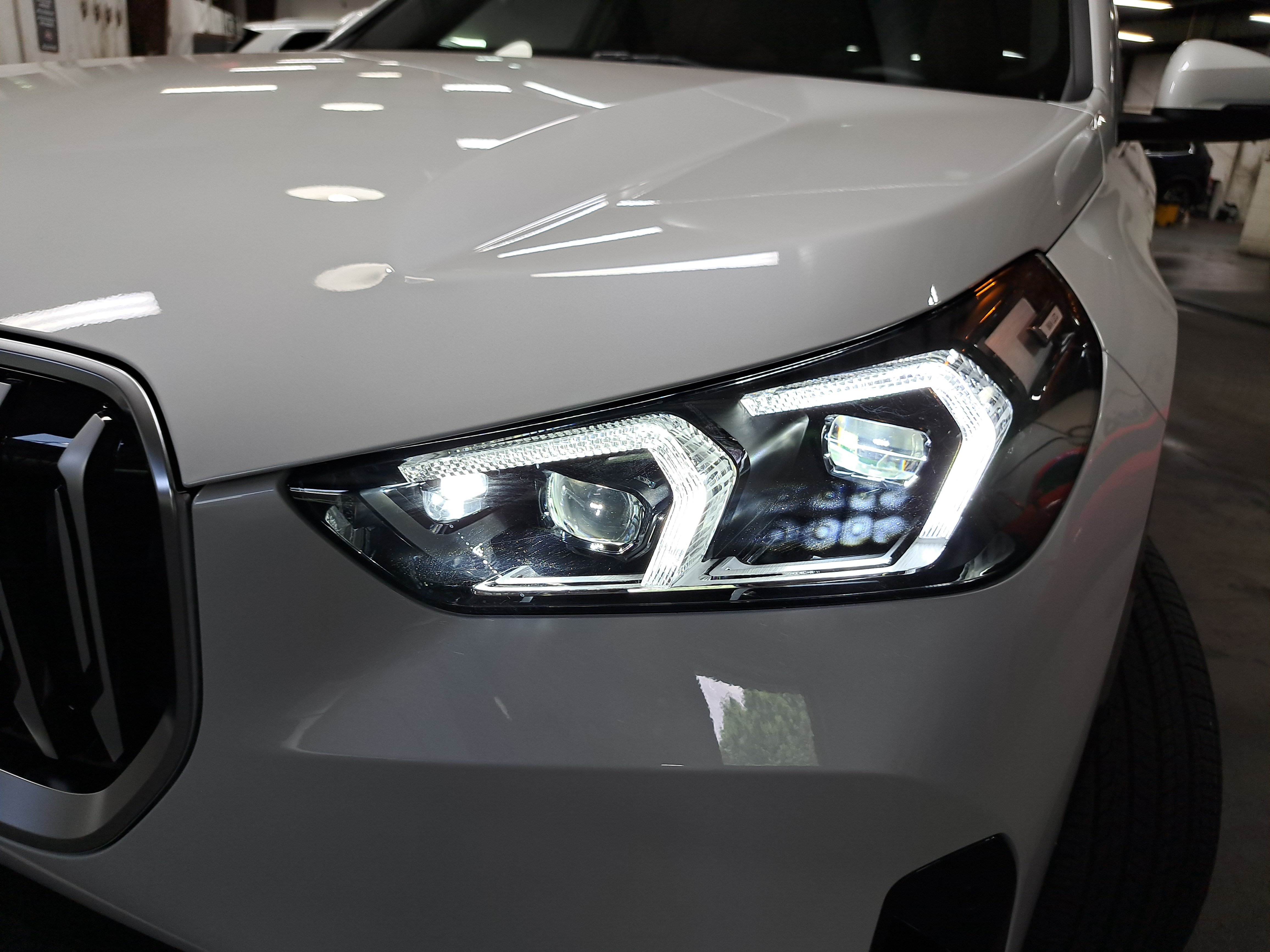 New 2026 BMW X1 xDrive28i w/ Technology Package AWD/4WD image 32