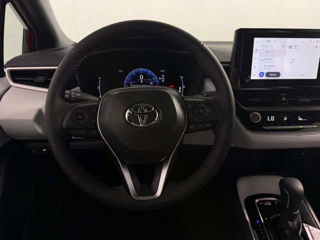 New 2026 Toyota Corolla SE FWD image 16