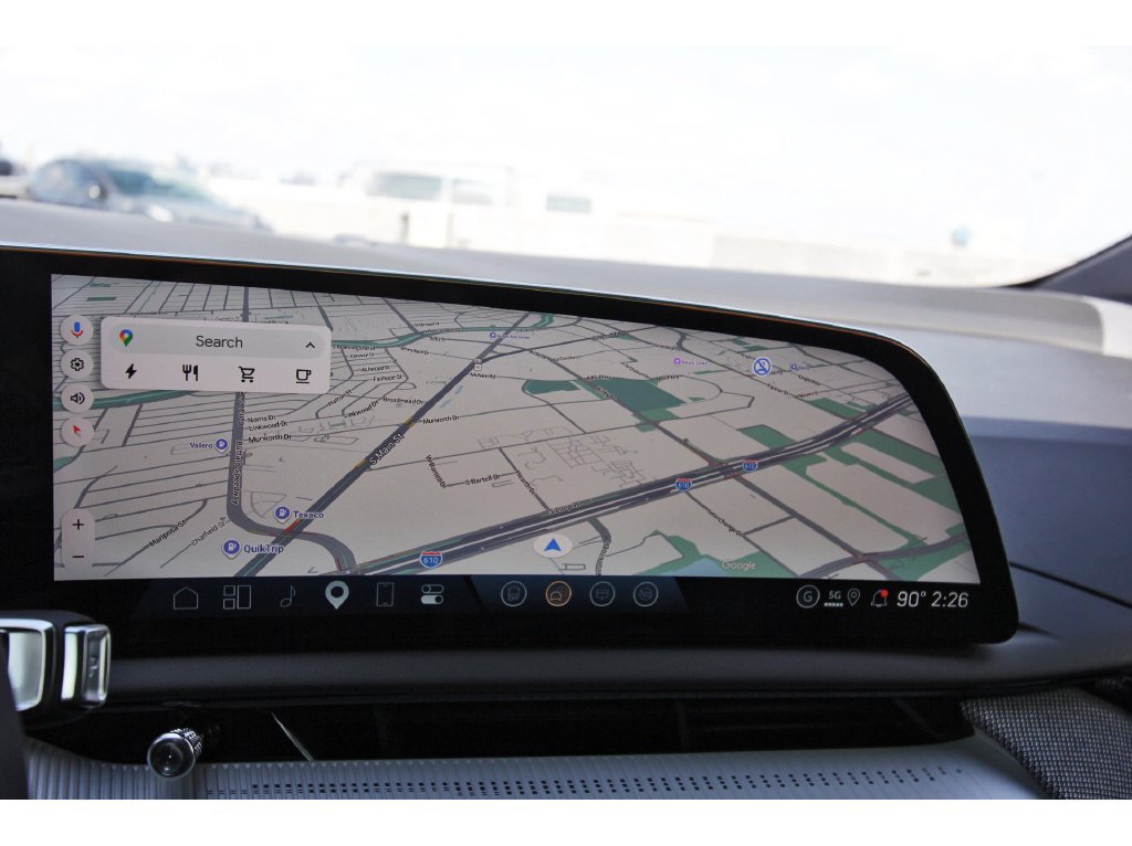 New 2027 Cadillac Optiq Premium Luxury AWD/4WD image 17