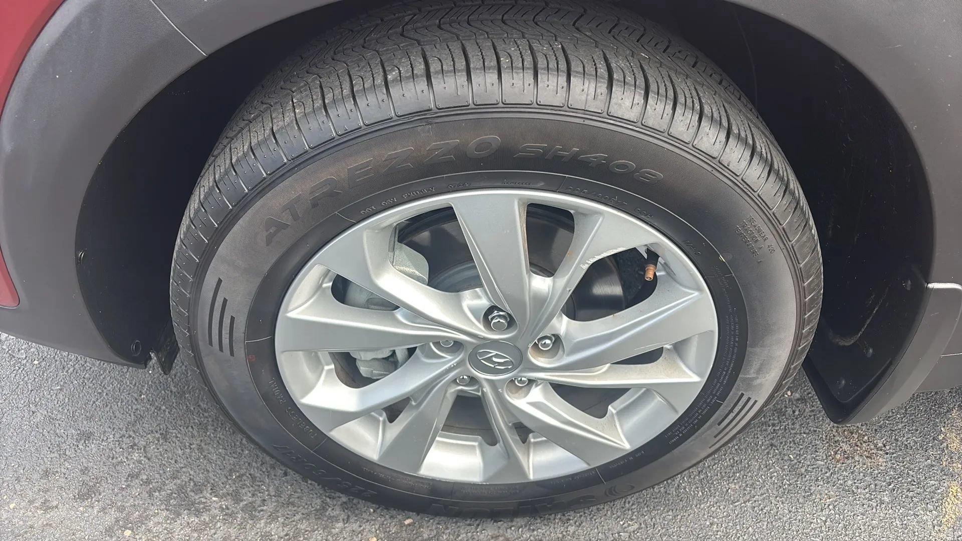 Used 2019 Hyundai Tucson Value FWD image 31