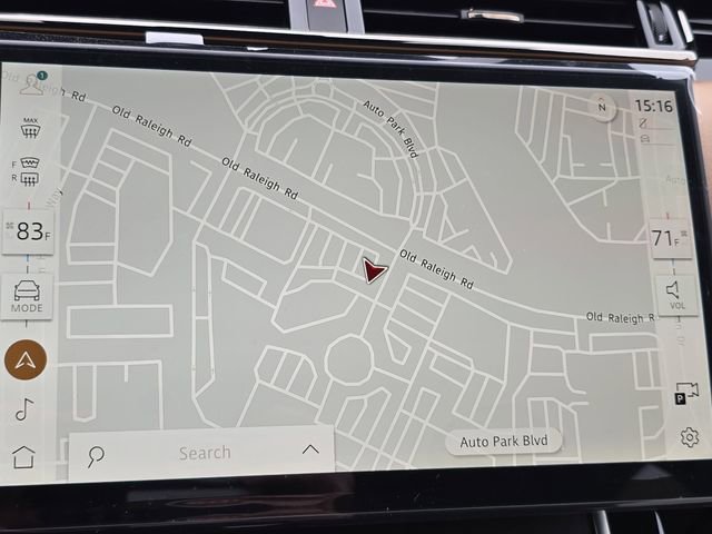 New 2026 Land Rover Range Rover Velar Autobiography AWD/4WD image 22