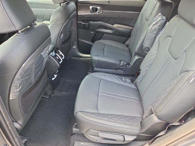New 2026 Kia Sorento SX Prestige AWD/4WD image 7