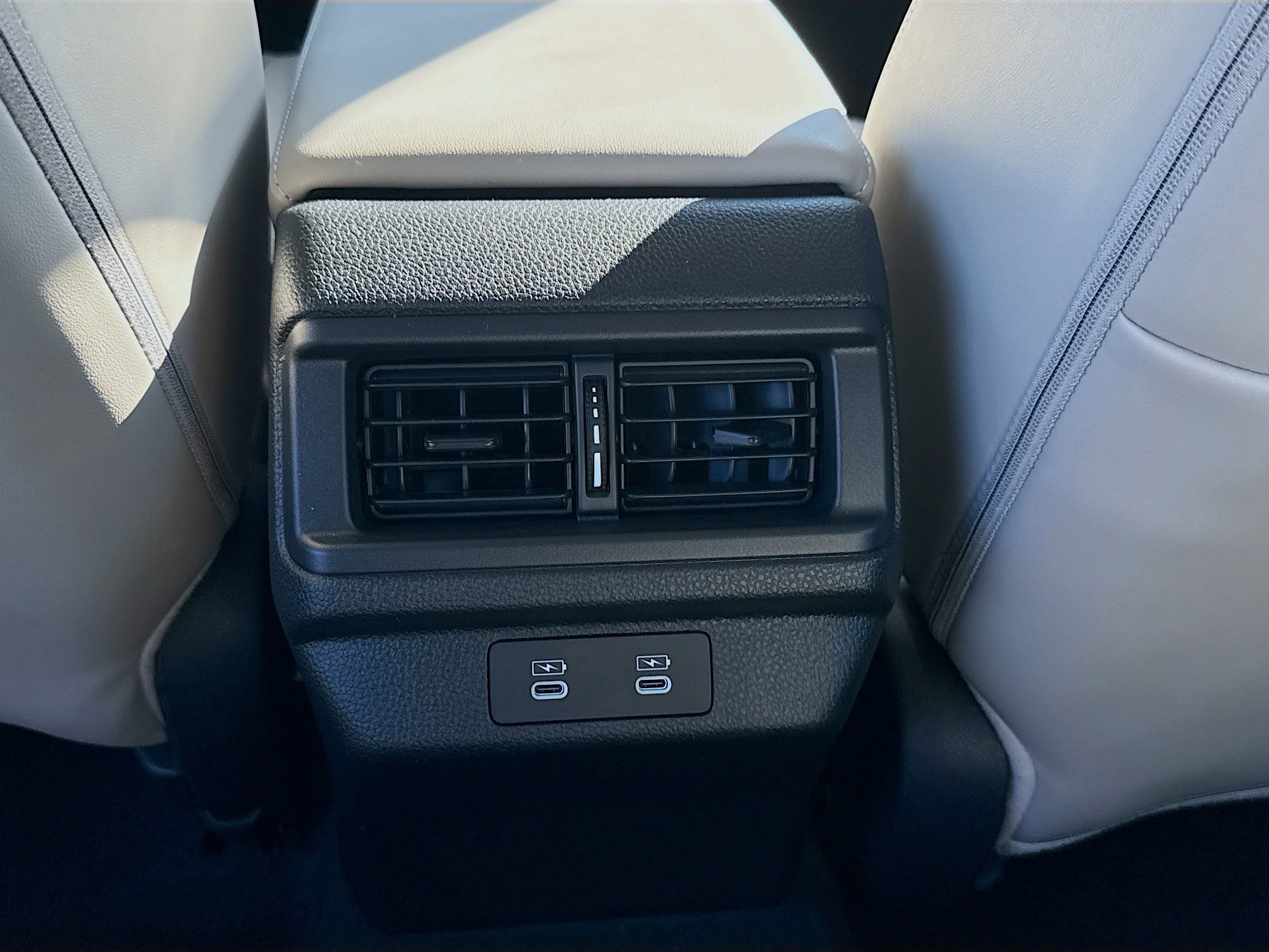 New 2026 Honda Accord Touring image 20