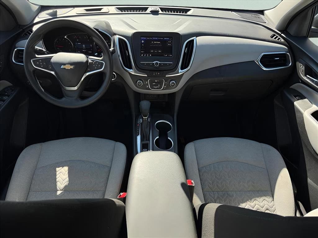 Certified 2023 Chevrolet Equinox LS w/ LS Convenience Package image 12