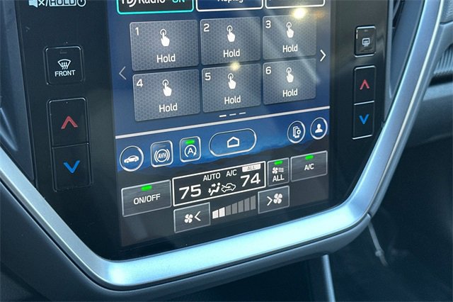 Certified 2024 Subaru Crosstrek 2.0i Premium w/ Popular Package #3 image 20