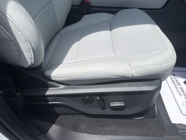 New 2026 Ford Expedition Platinum AWD/4WD image 21