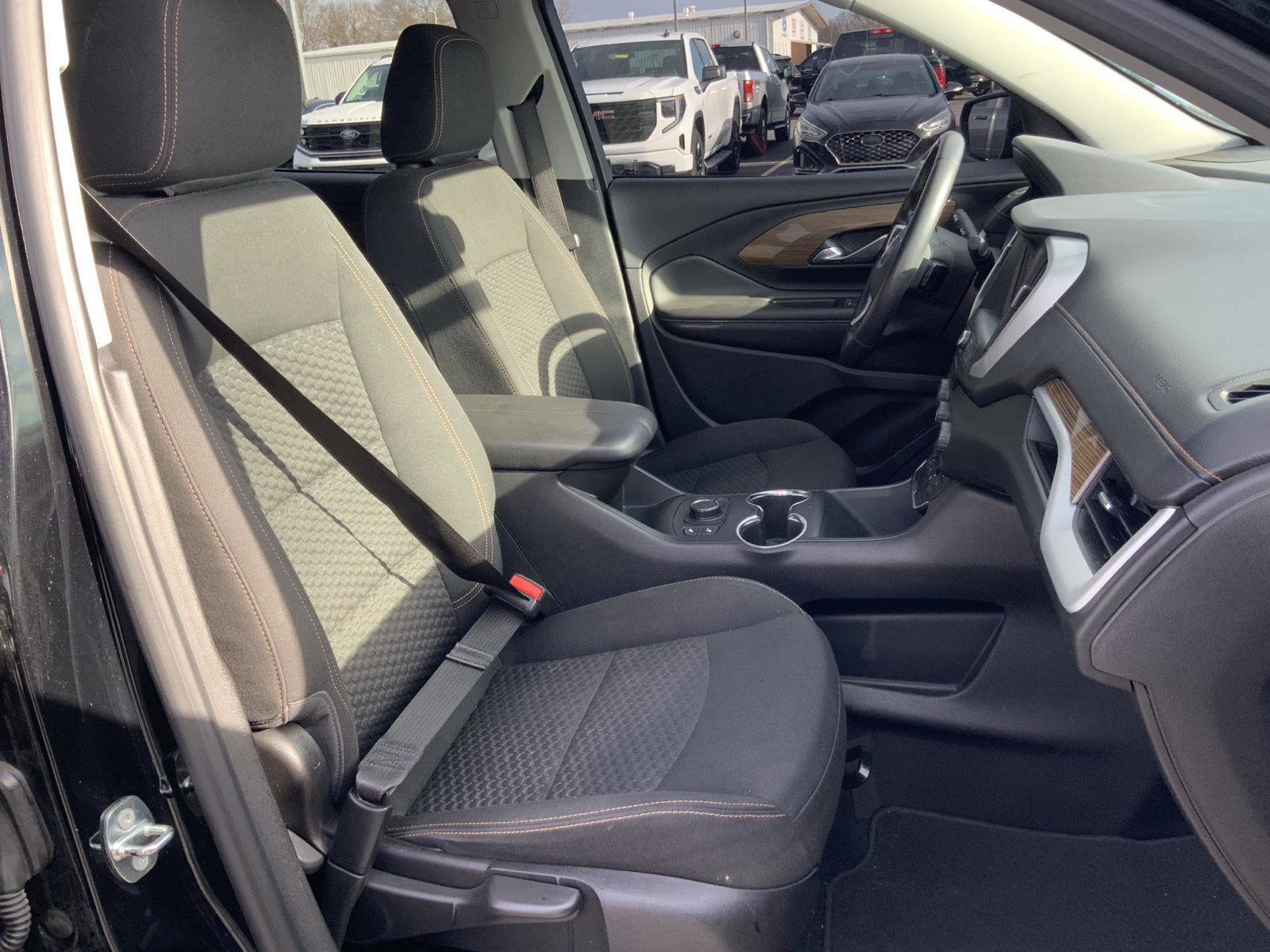 Used 2018 GMC Terrain SLE w/ Driver Convenience Package image 54