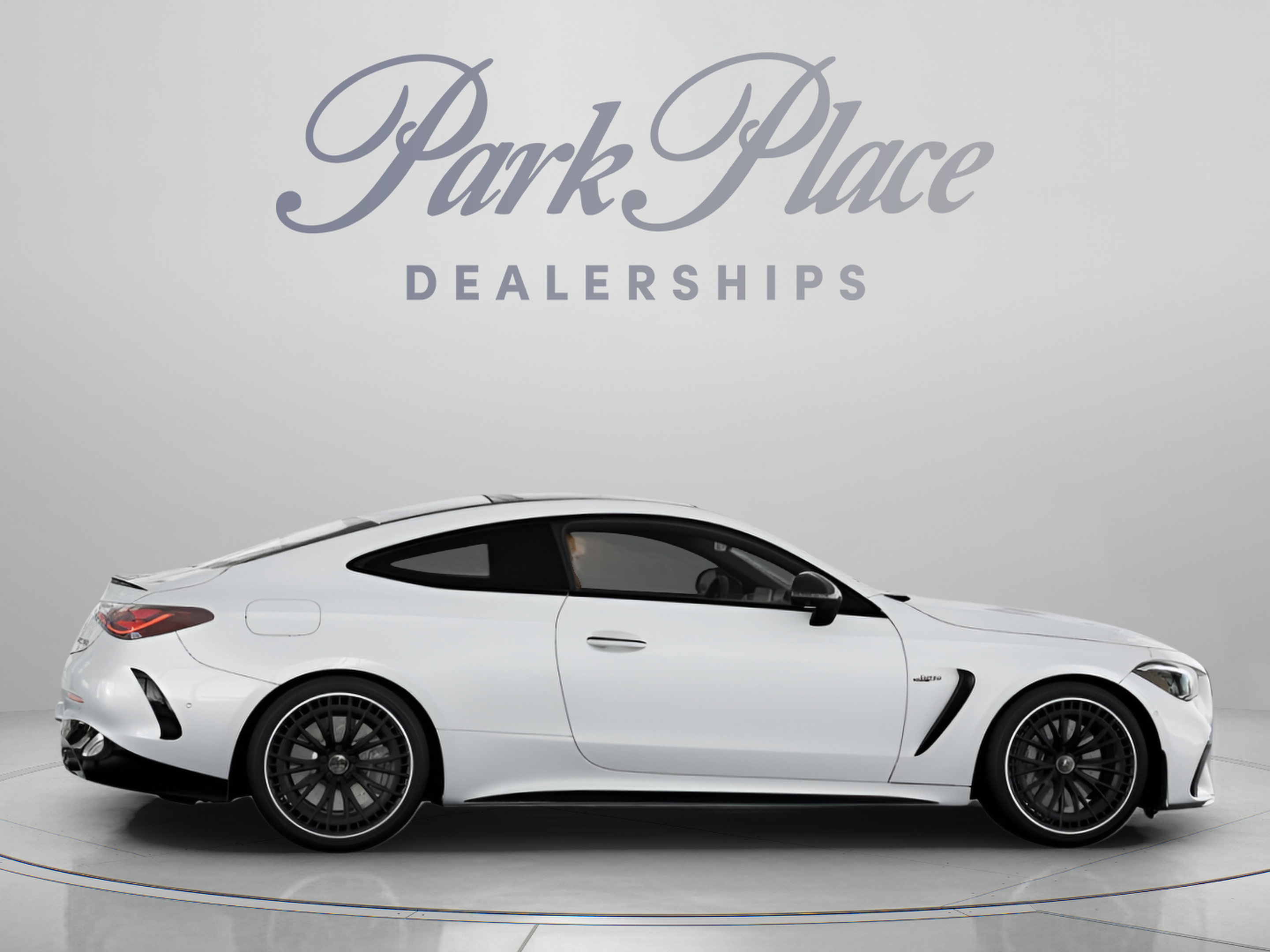 New 2027 Mercedes-Benz CLE 53 AMG 4MATIC Coupe image 25