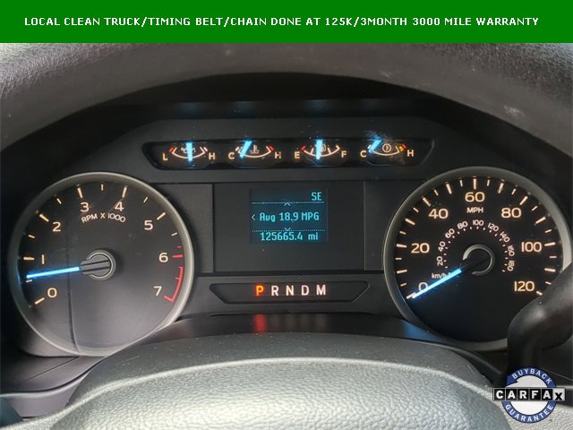 Used 2018 Ford F150 XLT image 32