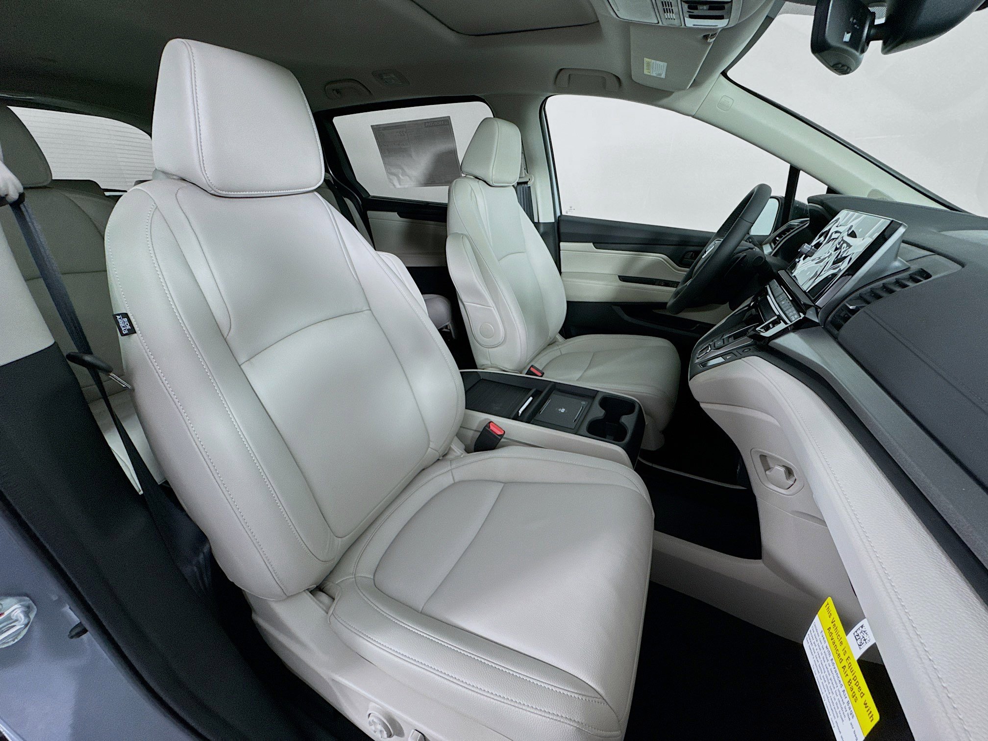 New 2026 Honda Odyssey EX-L image 29