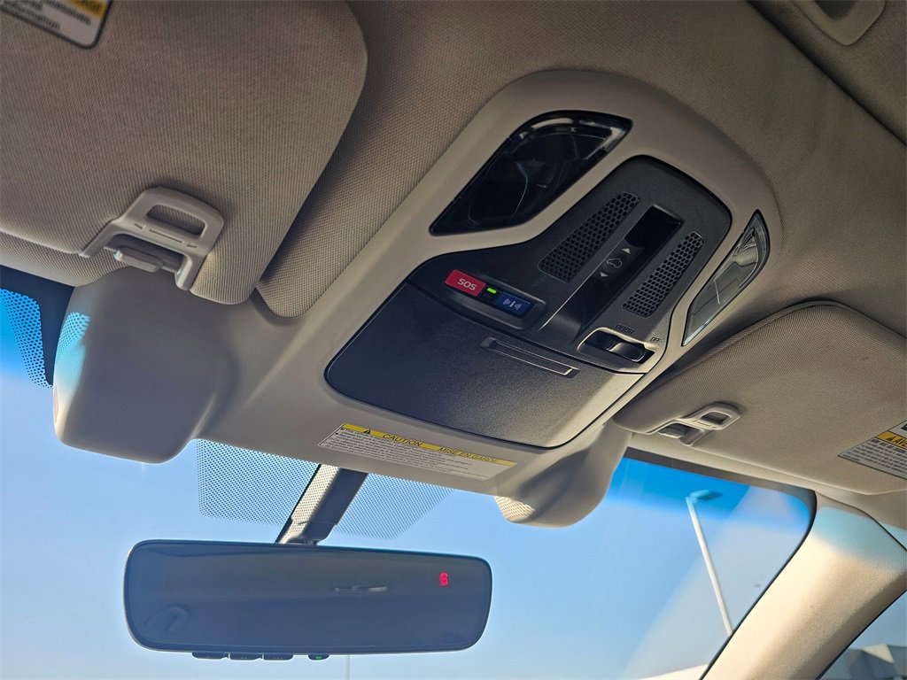 Used 2020 Subaru Outback Onyx Edition XT image 28