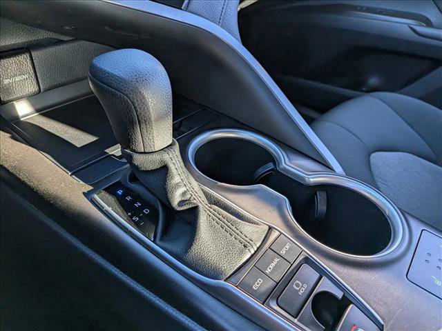 Used 2023 Toyota Camry LE image 11