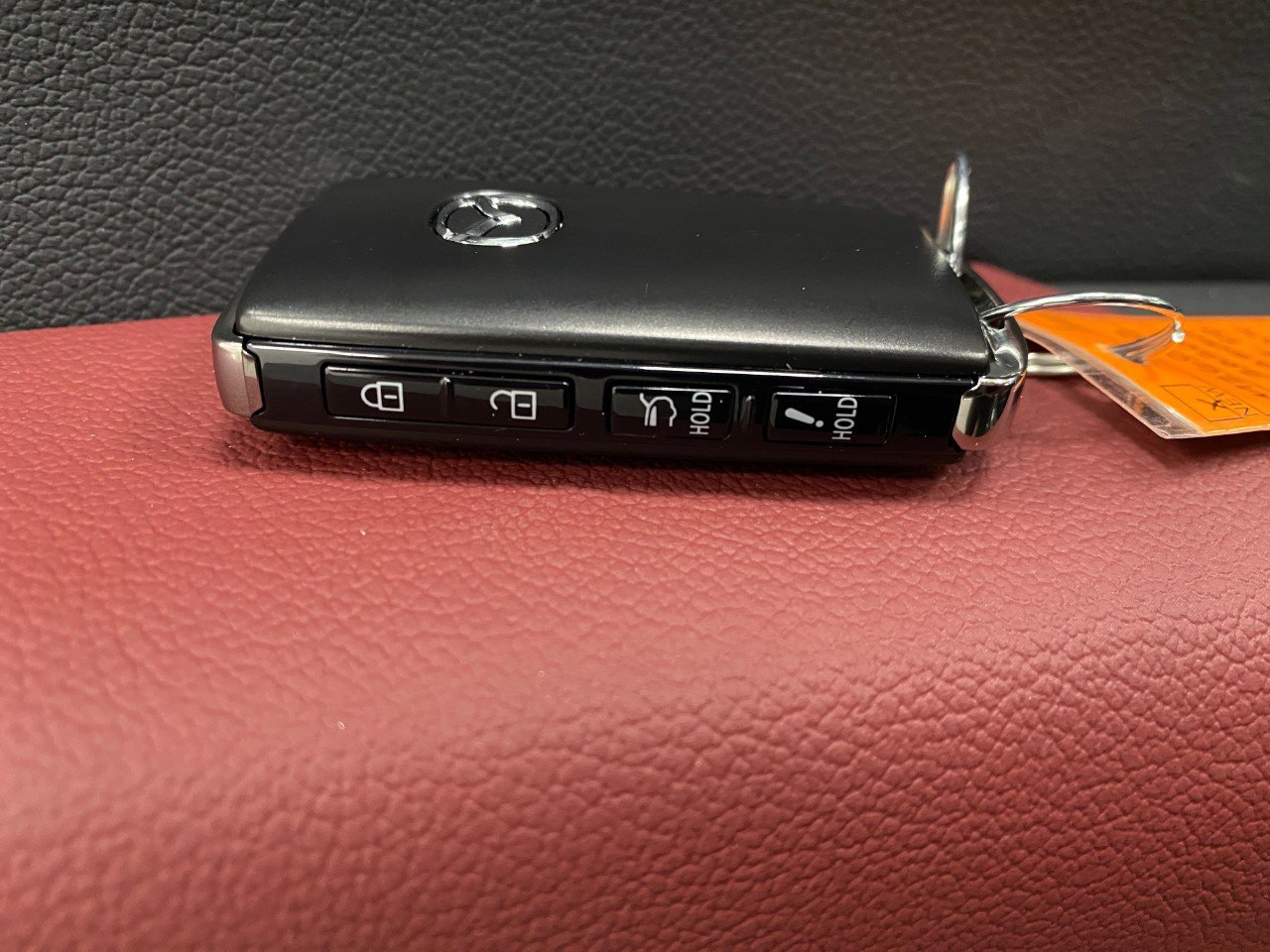 New 2026 MAZDA CX-50 2.5 Hybrid w/ Weather Package image 31