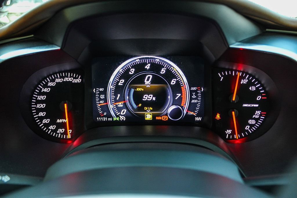 Used 2019 Chevrolet Corvette Z06 image 25