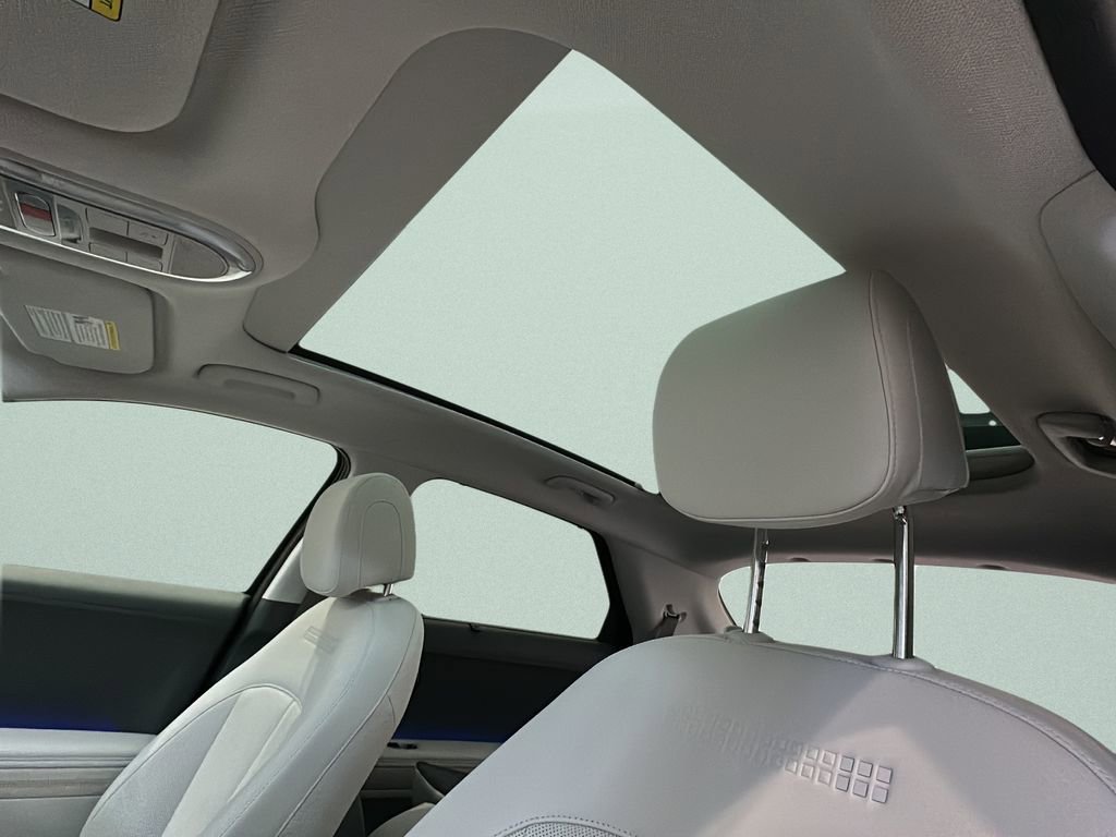 New 2026 Hyundai Ioniq 5 Limited image 12