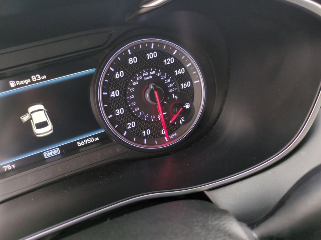Used 2021 Genesis G70 2.0T RWD image 21