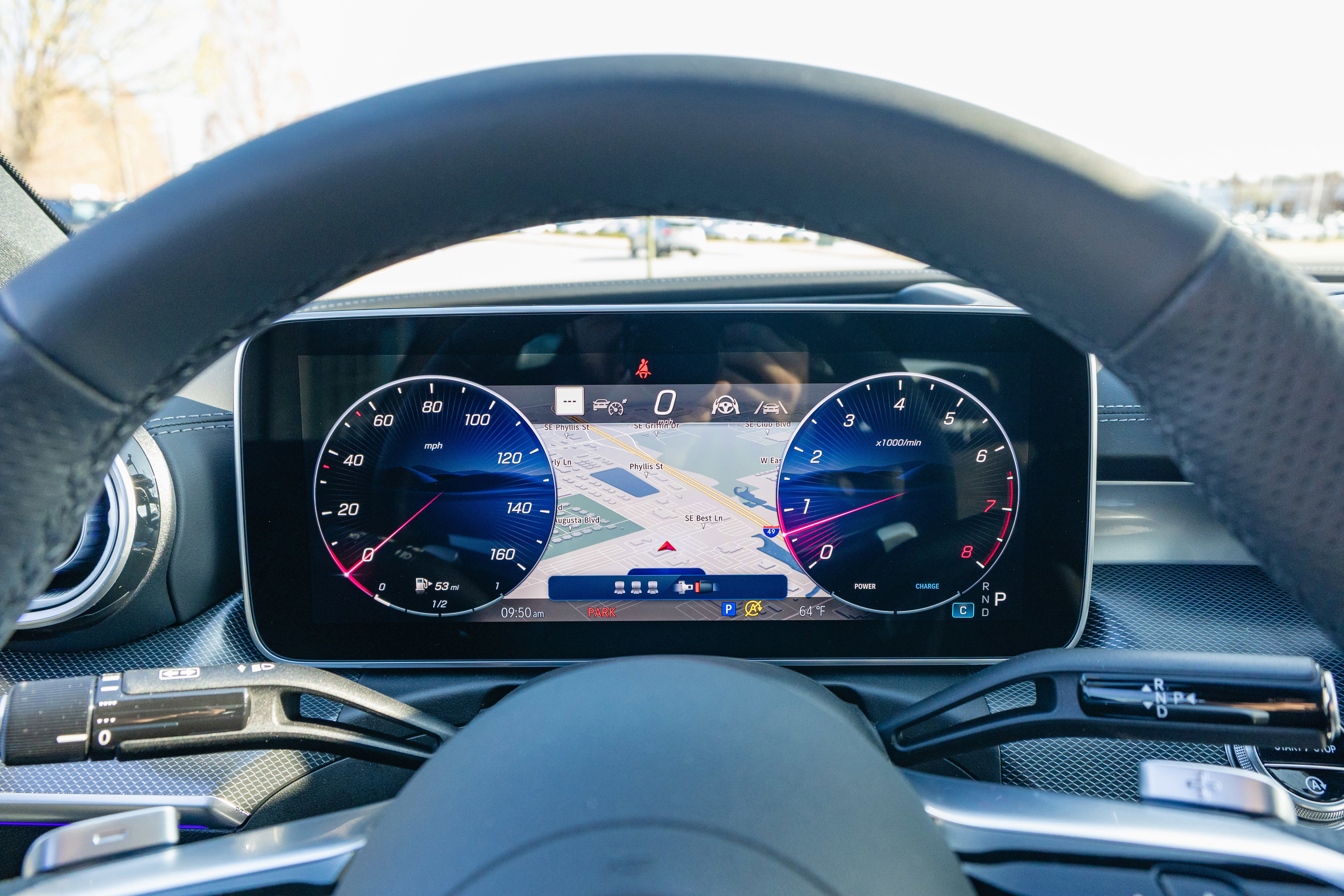 New 2026 Mercedes-Benz C 300 4MATIC Sedan image 29