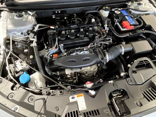 New 2026 Honda Accord SE image 11