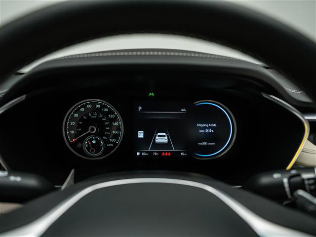 New 2026 Genesis G70 2.5T AWD/4WD image 22