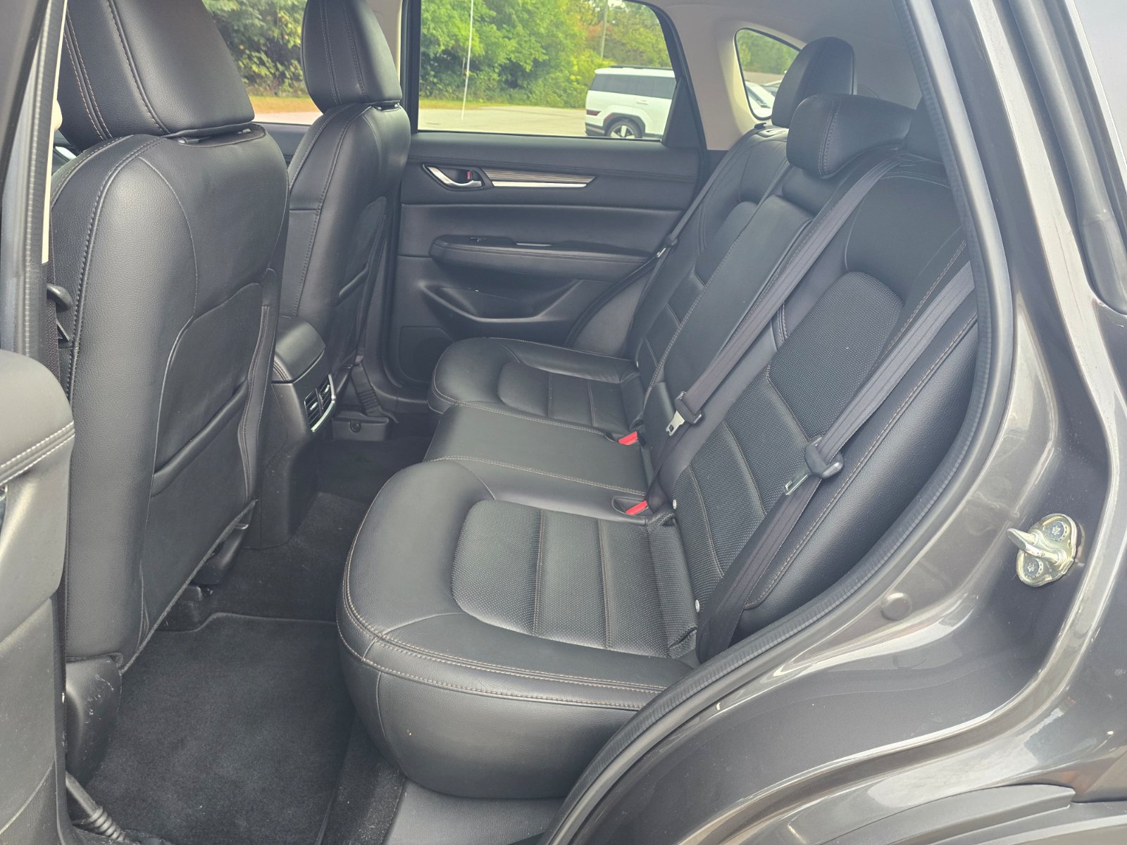 Used 2018 MAZDA CX-5 Grand Touring AWD/4WD image 11