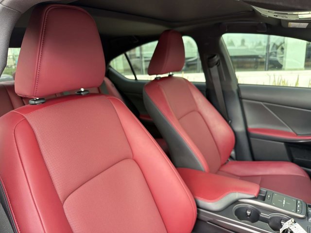 Used 2023 Lexus IS 300 w/ Premium Package image 19