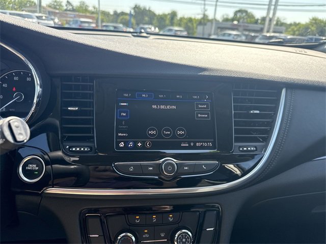 Certified 2022 Buick Encore Preferred w/ Safety Package image 14