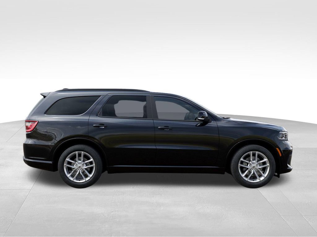New 2026 Dodge Durango GT AWD/4WD image 21