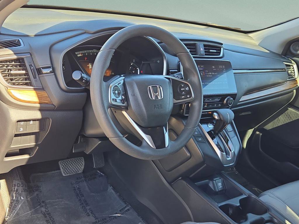 Used 2018 Honda CR-V EX image 35