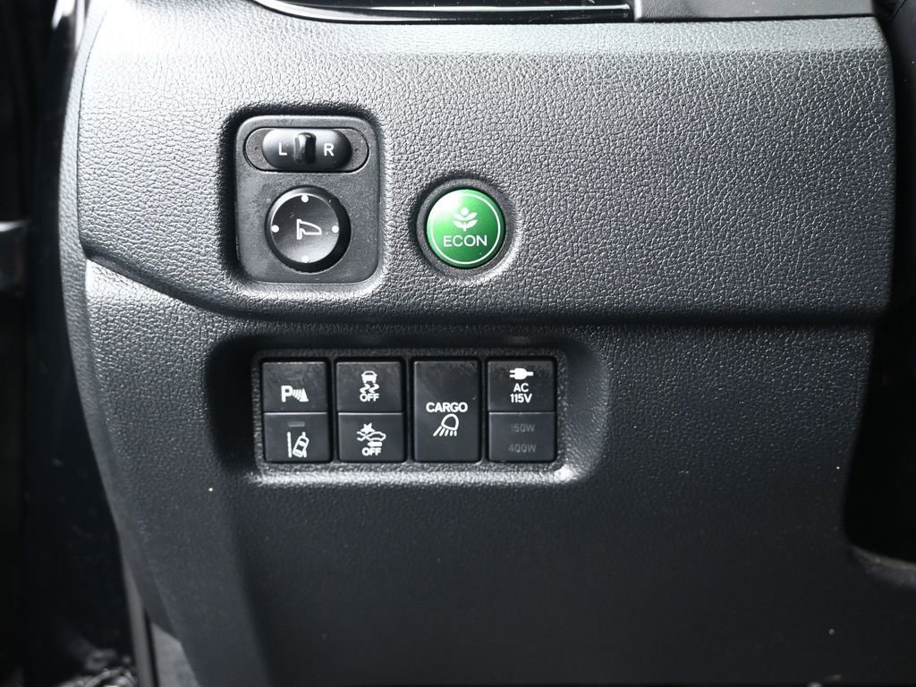 Used 2020 Honda Ridgeline Black Edition image 19