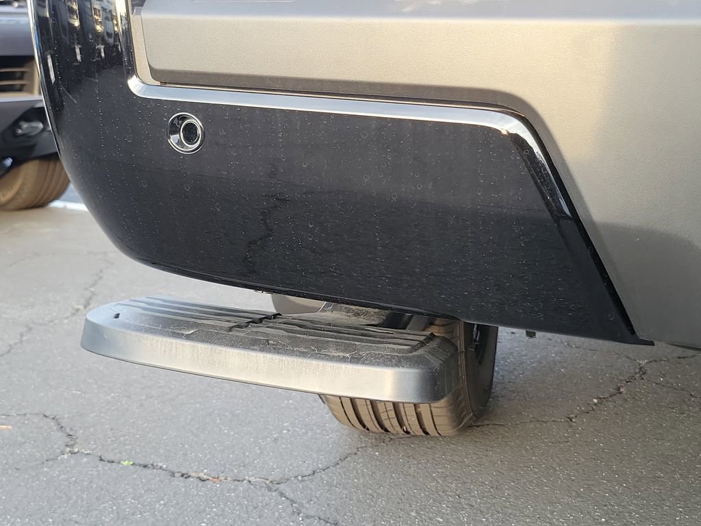 New 2026 Nissan Frontier SV w/ Tow Package image 19