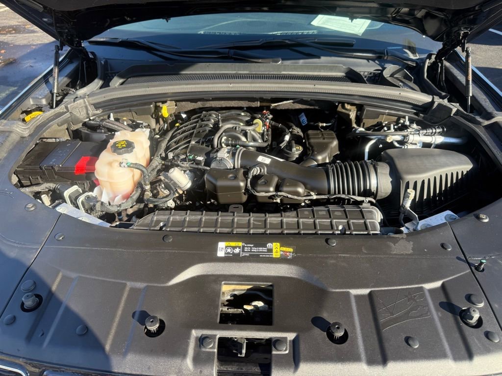 Used 2023 Jeep Grand Cherokee Limited image 9