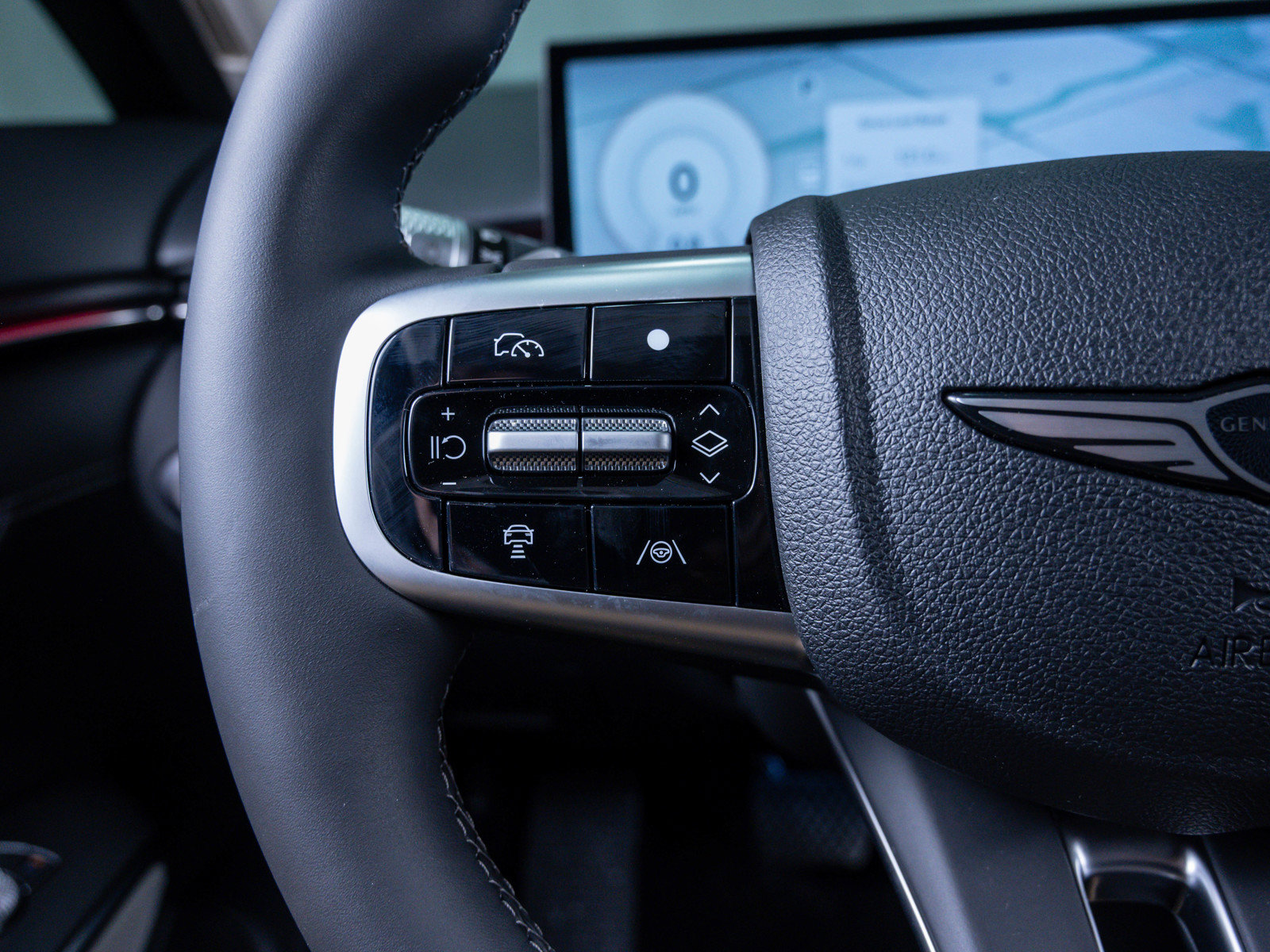 Used 2026 Genesis GV70 2.5T image 22