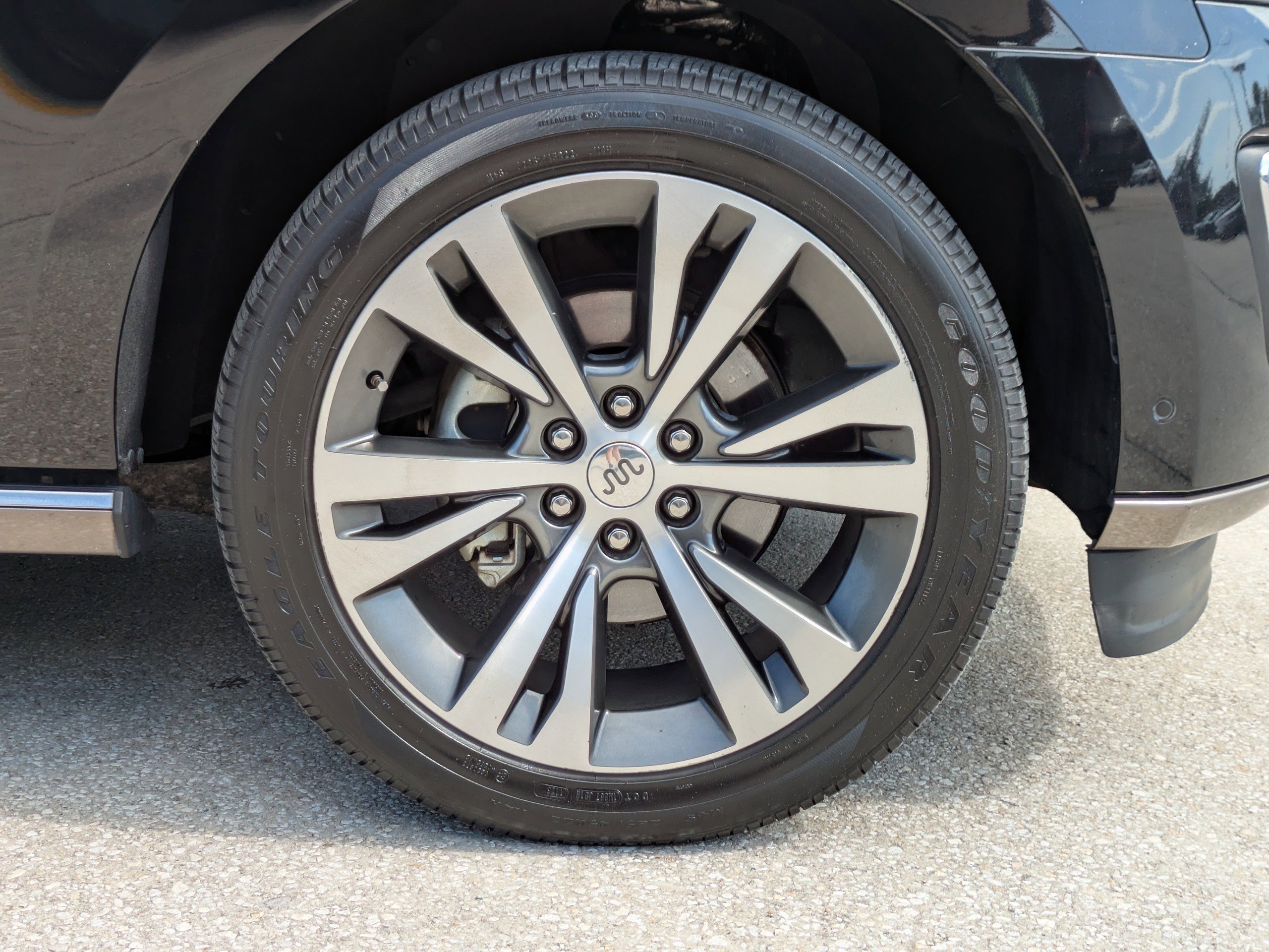 Used 2020 Ford Expedition King Ranch w/ Cargo Package image 13