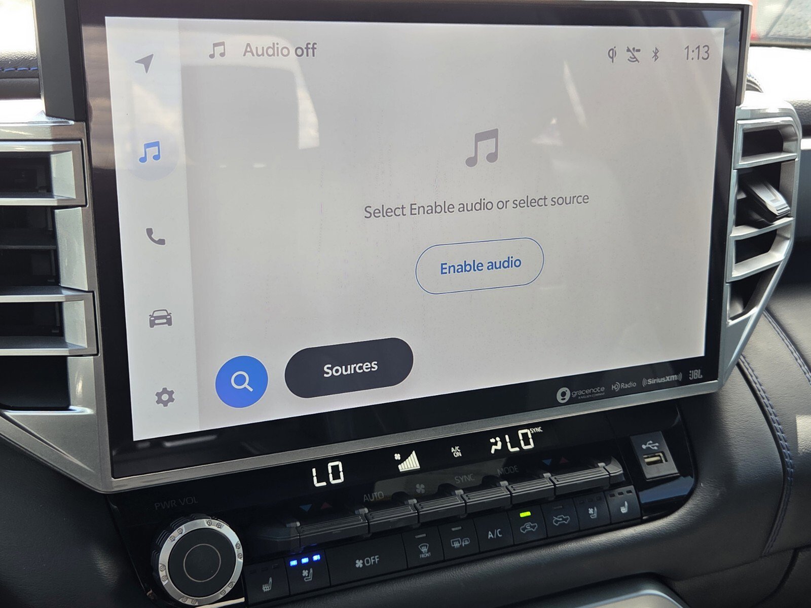 Used 2022 Toyota Tundra Platinum image 15