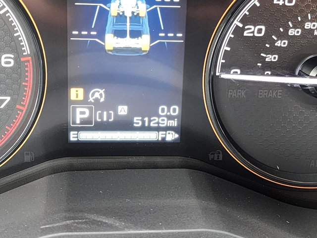 Used 2025 Subaru Forester Wilderness w/ Wilderness Package image 7