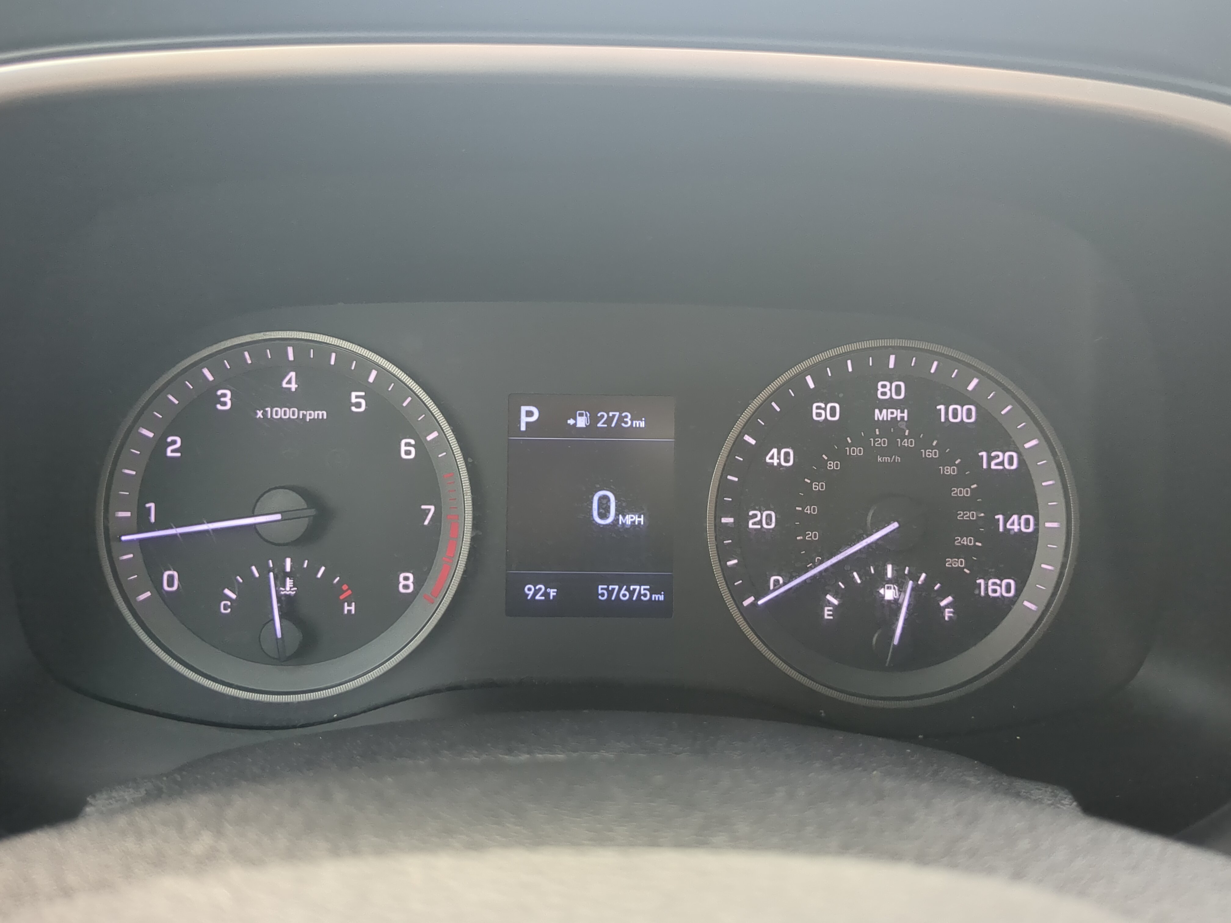 Used 2019 Hyundai Tucson Value FWD image 24