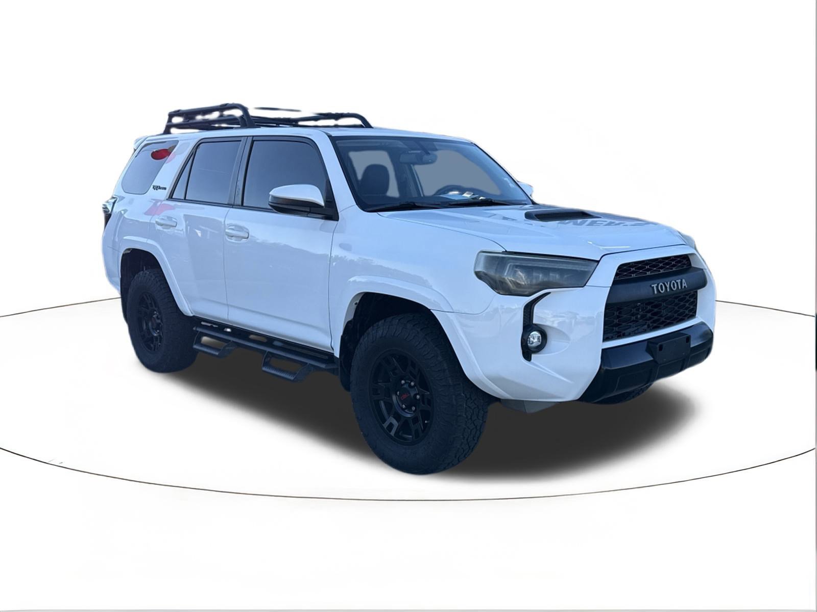 Used 2019 Toyota 4Runner TRD Pro video 1