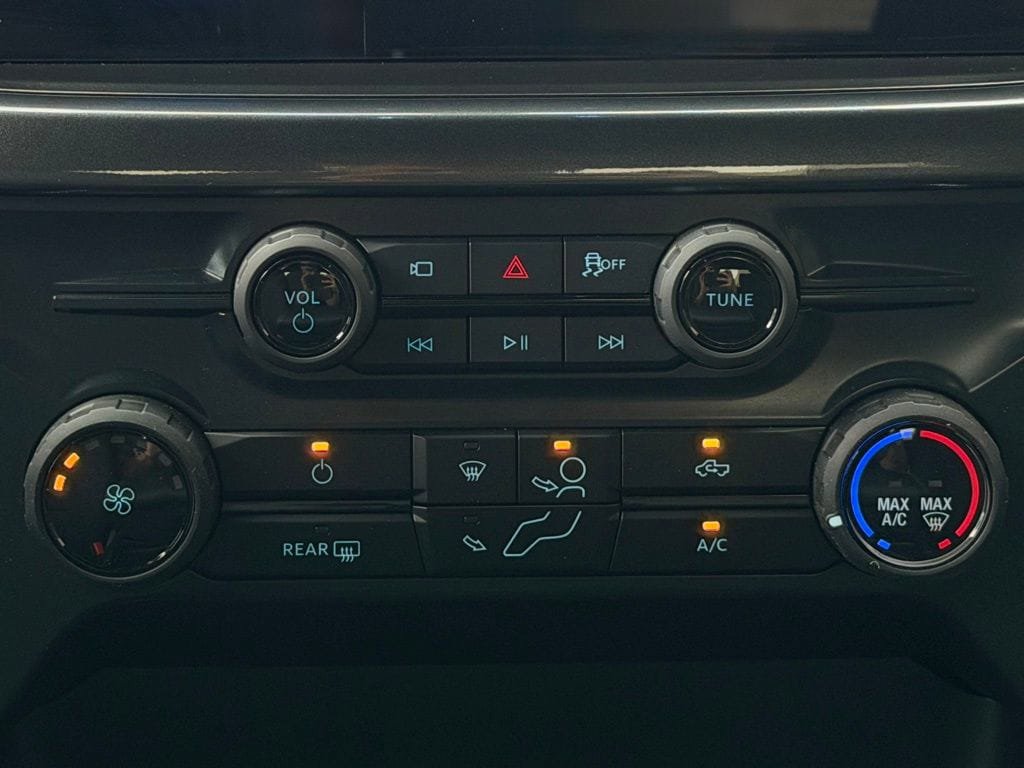 New 2026 Ford F150 STX w/ Equipment Group 200A AWD/4WD image 50