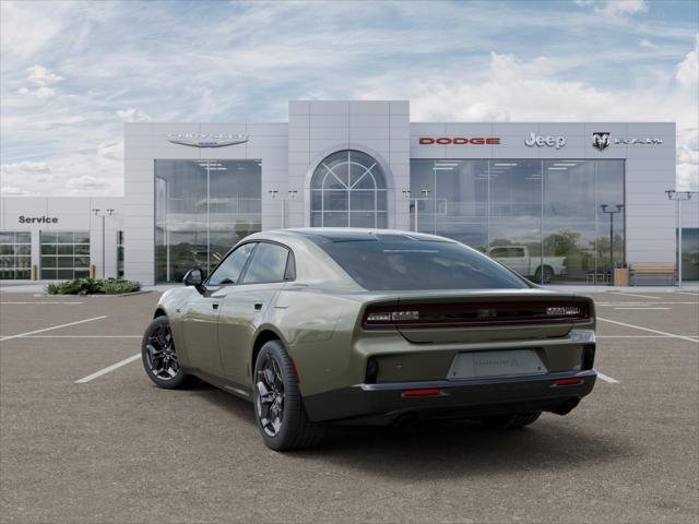 New 2026 Dodge Charger R/T AWD/4WD image 55