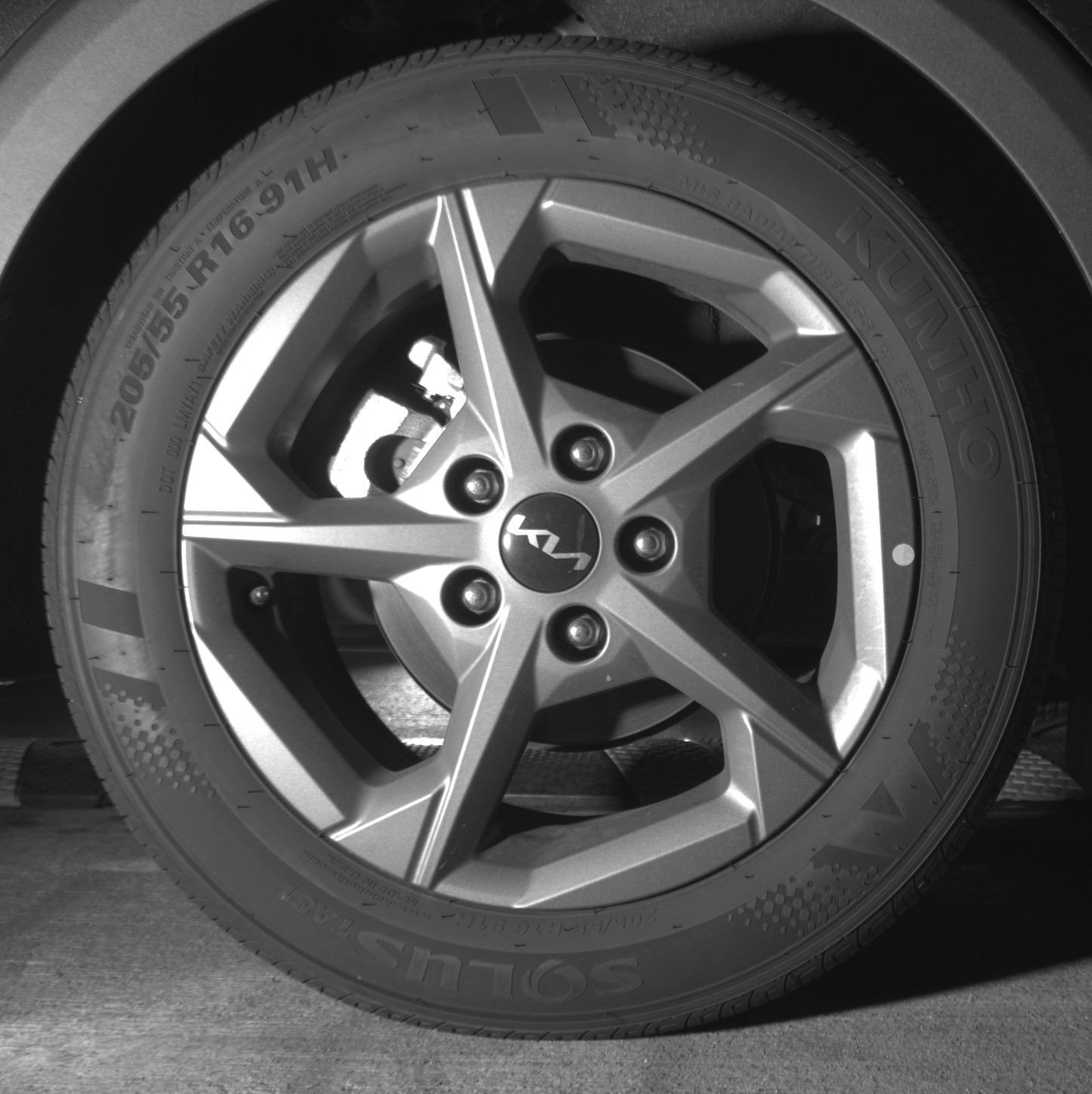 Used 2025 Kia K4 LXS image 15