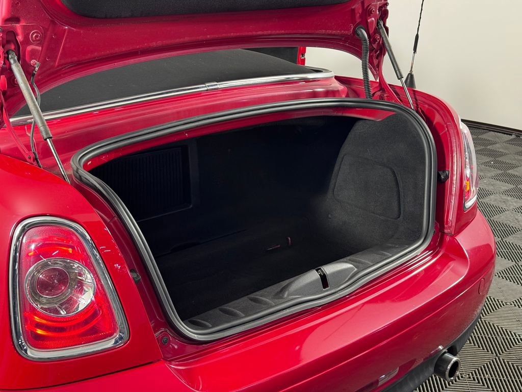 Used 2012 MINI Cooper Roadster image 22