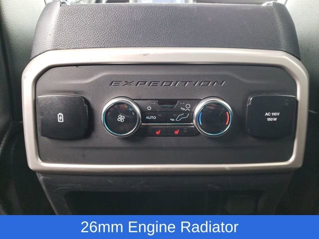Used 2024 Ford Expedition Max Limited image 12
