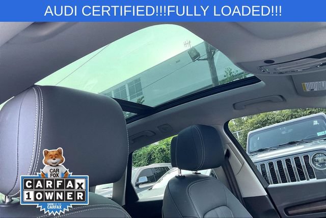 Certified 2023 Audi Q5 2.0T Premium Plus w/ Premium Plus Package AWD/4WD image 22