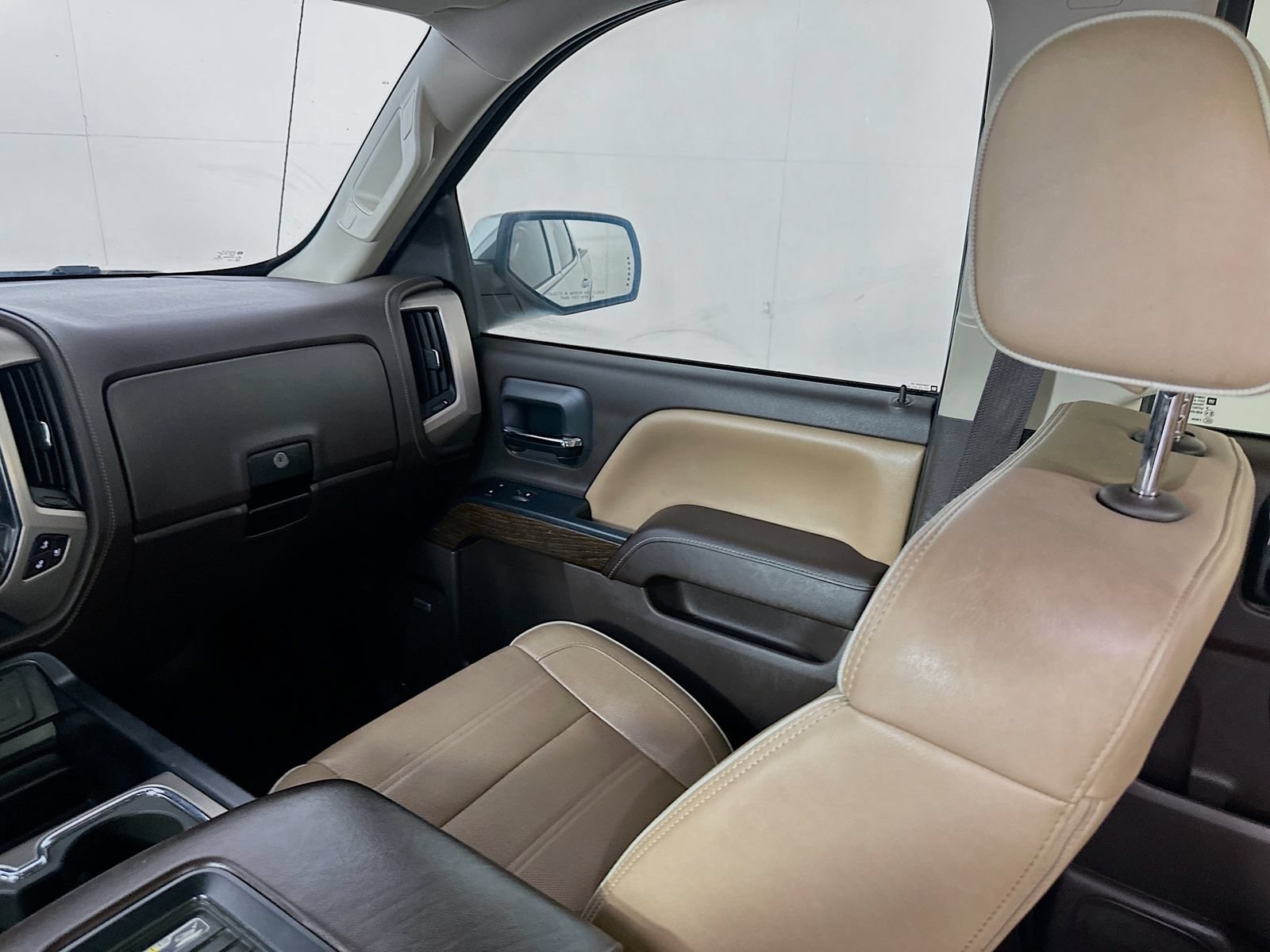 Used 2017 GMC Sierra 1500 Denali w/ Denali Ultimate Package AWD/4WD image 23
