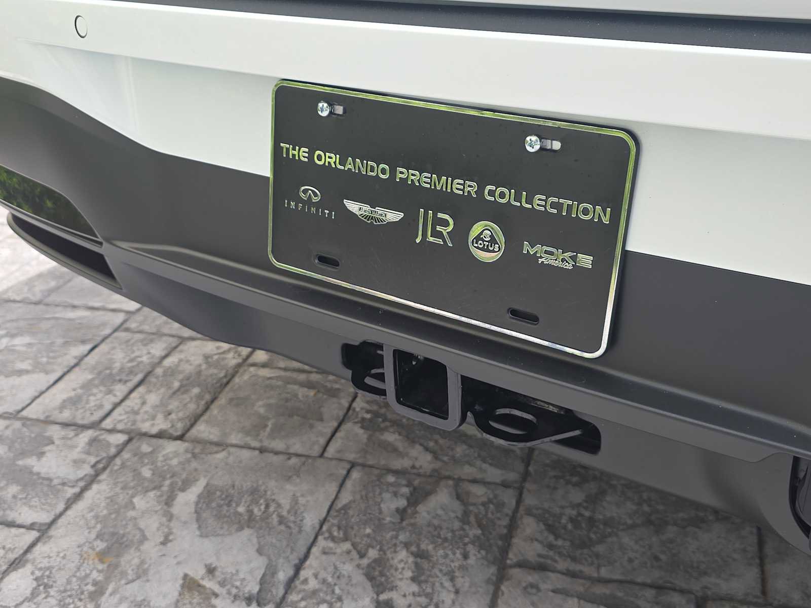 New 2026 INFINITI QX60 Autograph w/ Autograph Tech Package image 7