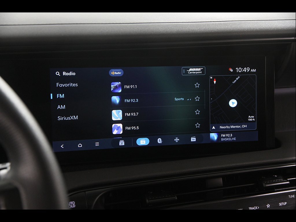 Certified 2026 Hyundai Palisade XRT Pro AWD/4WD image 11